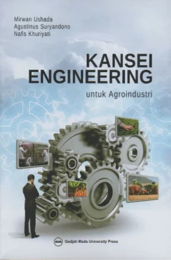 KANSEI ENGINEERING UNTUK AGROINDUSTRI