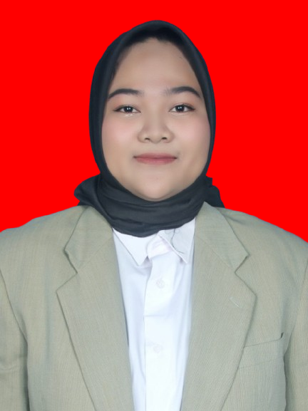 Dewi Fitriyanti, S.S.I.