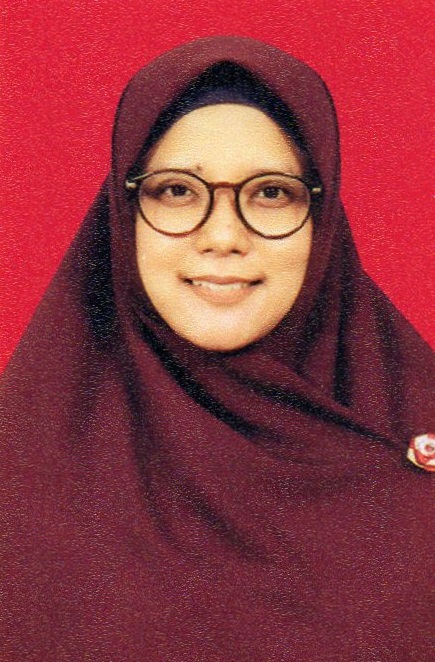 Nuni Utari Puspo Handayanti,  S.Sos