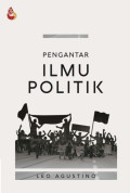 PENGANTAR ILMU POLITIK