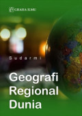 GEOGRAFI REGIONAL DUNIA