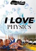 I LOVE PHYSISCS