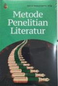 METODE PENELITIAN LITERATUR