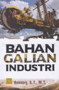 BAHAN GALIAN INDUSTRI