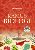 KAMUS BIOLOGI