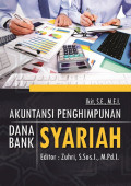 AKUNTANSI PENGHIMPUNAN DANA BANK SYARIAH