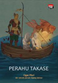 PERAHU TAKASE