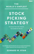 THE WORLD`S SIMPLEST STOCK PICKING STRATEGY :Strategi memilih saham termudah di dunia