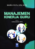 MANAJEMEN KINERJA GURU