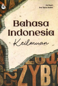 BAHASA INDONESIA : Keilmuan