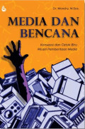 MEDIA DAN BENCANA
