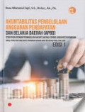 AKUNTABILITAS PENGELOLAAN ANGGARAN PENDAPATAN DAN BELANJA DAERAH(APBD):Studi pada(DPRD)edisi 1