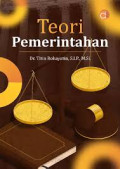 TEORI PEMERINTAHAN