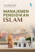 MANAJEMEN PENDIDIKAN ISLAM