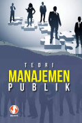 TEORI MANAJEMEN PUBLIC