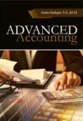 ADVANCED ACCOUNTING