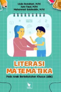 LITERASI MATEMATIKA PADA ANAK BERKEBUTUHAN KHUSUS (ABK)