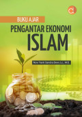 BUKU AJAR PENGANTAR EKONOMI ISLAM