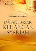 DASAR-DASAR KEUANGAN SYARIAH