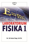 LABORATORIUM FISIKA 1