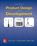 PRODUCT DESIGN AND DEVELOPMENT. SEVENT EDITION