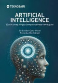 ARTIFICIAL INTELLIGENCE (Dari Konsep Hingga Dampaknya Pada Kehidupan)