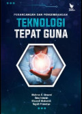 PERANCANGAN DAN PENGEMBANGAN TEKNOLOGI TEPAT GUNA