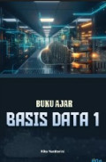 BUKU AJAR BASIS DATA 1