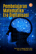 PEMBELAJARAN MATEMATIKA ERA DIGITALISASI