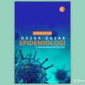 BUKU AJAR DASAR-DASAR EPIDEMIOLOGI