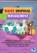 WASTE DISPOSAL MANAGEMENT