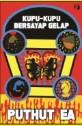 KUPU-KUPU BERSAYAP GELAP