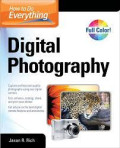 DIGITAL PHOTOGRAPHY