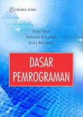 DASAR PEMOGRAMAN