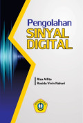 PENGELOHAN SINYAL DIGITAL