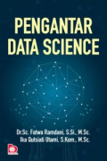 PENGANTAR DATA SCIENCE