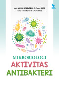 MIKROBIOLOGI AKTIVITAS ANTIBAKTERI