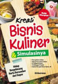 KREASI BISNIS KULINER & SIMULASINYA