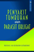 PENYAKIT TUMBUHAN OLEH PARASIT OBLIGAT