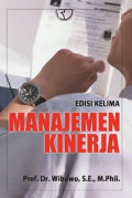 MANAJEMEN KINERJA ED. KE-5