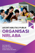 AKUNTABILITAS PUBLIK ORGANISASI NIRLABA