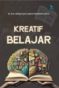 KREATIF BELAJAR