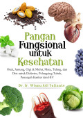 PANGAN FUNGSIONAL UNTUK KESEHATAN