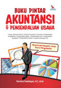 BUKU PINTAR AKUNTANSI & PENGENDALIAN USAHA
