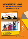 MEMBANGUN JIWA KEWIRAUSAHAAN MANUSIA