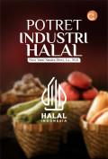 POTRET INDUSTRI HALAL