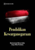 PENDIDIKAN KEWARGANEGARAAN