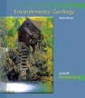 ENVIRONMENTAL GEOLOGY. NINTH EDITION