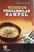 KOMPAS TEKNIK PENGAMBILAN SAMPEL