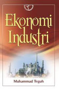 EKONOMI INDUSTRI